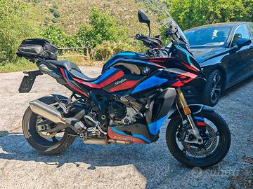 S1000XR 2025