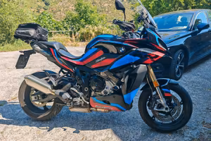S1000XR 2025