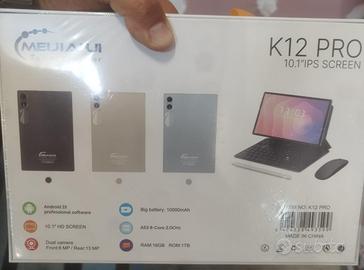 tablet