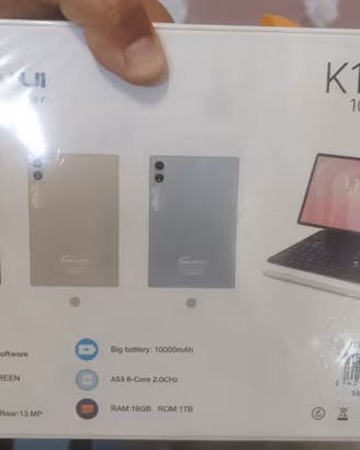 tablet