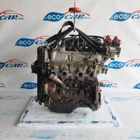 Motore Fiat Grande Punto 1.4 b/gpl 2010 350A1000