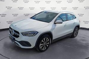 Mercedes-Benz GLA 180 d Automatic Sport
