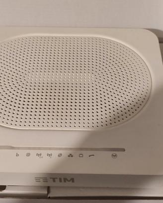 Modem TIM.