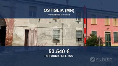 Immobile in asta di 336 m² con più di 5 locali a O