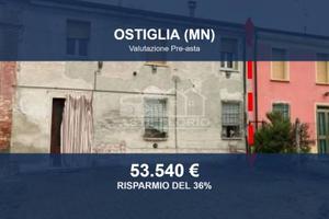 Immobile in asta di 336 m² con più di 5 locali a O