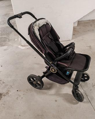 Passeggino Venicci Tinum Upline