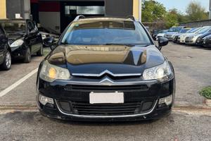 Citroen C5 2.0 HDi 140 Exclusive Style
