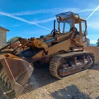 Pala Cingolata FL 10 B