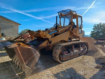 Pala Cingolata FL 10 B