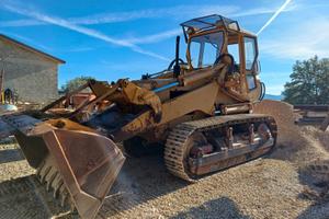 Pala Cingolata FL 10 B