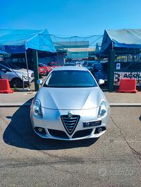 Alfa Romeo Giulietta 1.6 JTDm-2 105 CV Progression