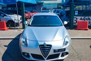 Alfa Romeo Giulietta 1.6 JTDm-2 105 CV Progression