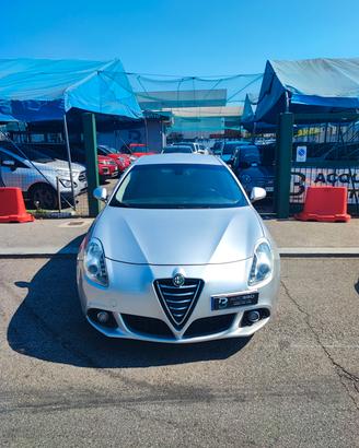 Alfa Romeo Giulietta 1.6 JTDm-2 105 CV Progression