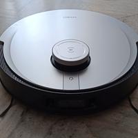 Robot aspirapolvere Ecovacs Deebot X1 turbo