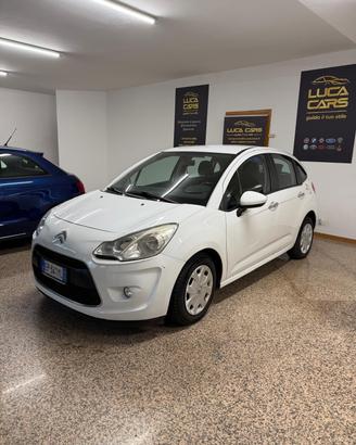 Citroen C3 1.2 VTi 82 Vanity Fair 10