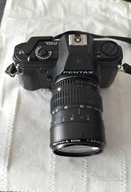 Macchina fotografica Pentax P30N 