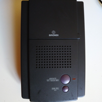 Segreteria telefonica a cassette Brondi