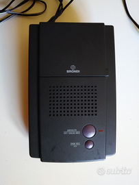 Segreteria telefonica a cassette Brondi