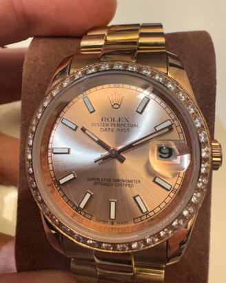 Orologio datejust 39mm
