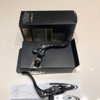 Leve freno cyclocross bmx TRP RL950 carbonio