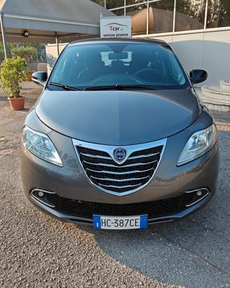 Lancia Ypsilon 1.2 Bz/Gpl 69 Cv Gold
