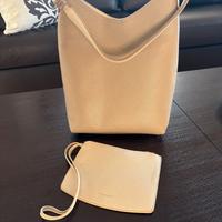 Borsa + pochette Campo Marzio