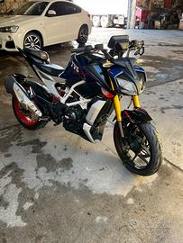 Tvs 310 rtr come nuovo prezzo x realizzo immediato