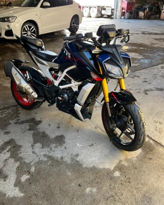 Tvs 310 rtr come nuovo prezzo x realizzo immediato