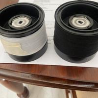 Bobine Mv spools