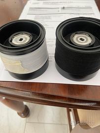 Bobine Mv spools