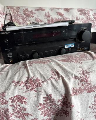 Kenwood KRF V5200D