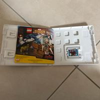 Gioco 3ds- Lego Avenger