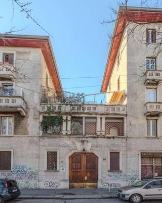 Appartamento di 42 m² con 2 locali a Milano