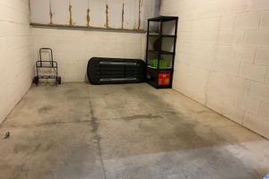 Box garage zona parco Leonardo