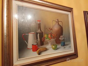 Quadri proferio grossi