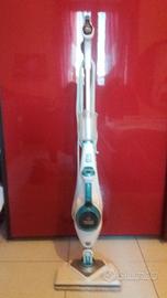 Scopa a vapore Black+Decker