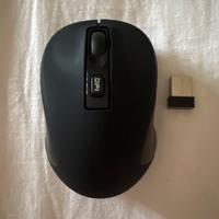 Mouse wireless