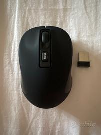 Mouse wireless