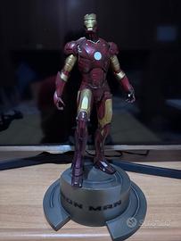 Statua kotobukyia marvel mark III