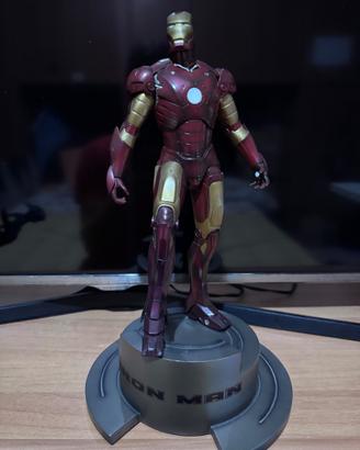 Statua kotobukyia marvel mark III