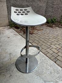3 sgabelli Calligaris Jam CS/1035