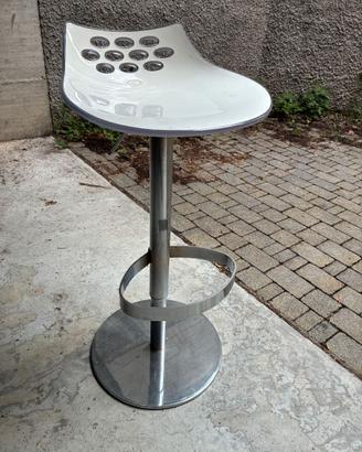 3 sgabelli Calligaris Jam CS/1035