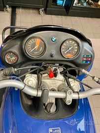 BMW f650