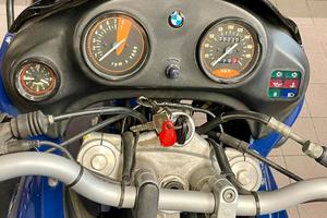 BMW f650