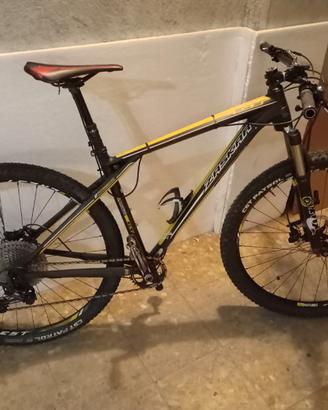 mtb GT ZASKAR CARBON 29"
