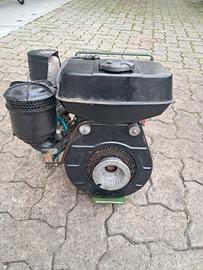 MOTORE LOMBARDINI