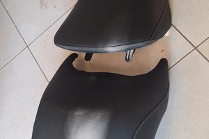 Sella Bmw  R 1200 rt