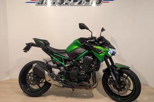 Kawasaki Z 900 2022 km10800