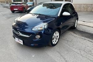 Opel Adam 1.2 70 CV Jam