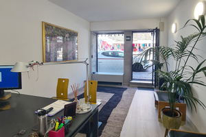 Negozio in Via Roma n.14 - Feltre